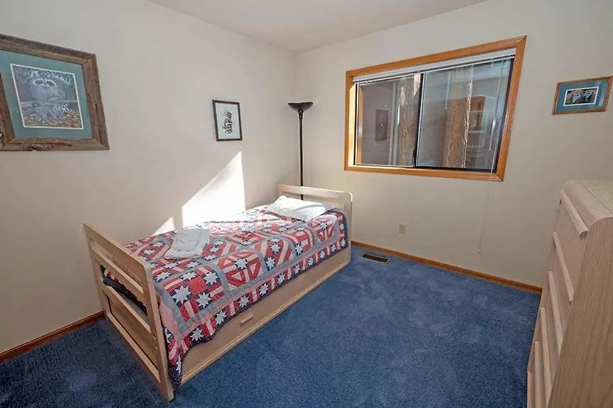 2293 Marshall Trail Home South Lake Tahoe USA