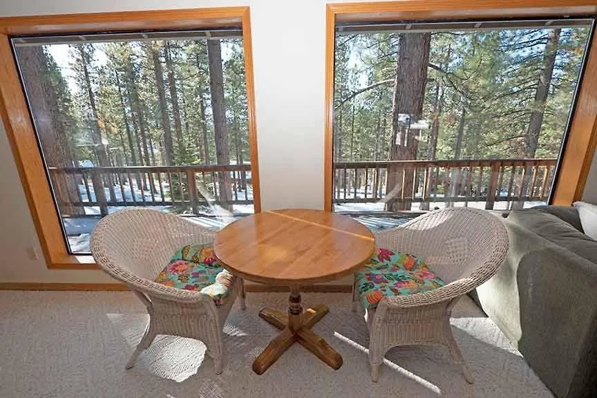 2293 Marshall Trail Home South Lake Tahoe 0*,