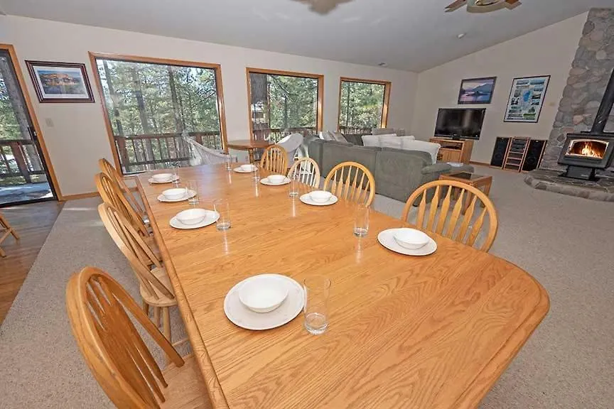 2293 Marshall Trail Home South Lake Tahoe USA