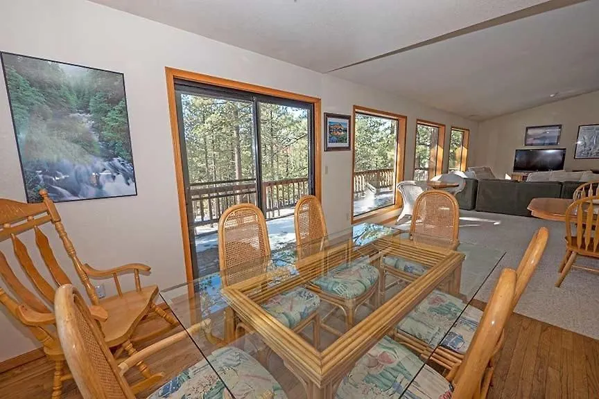 2293 Marshall Trail Home South Lake Tahoe Prázdninový dům